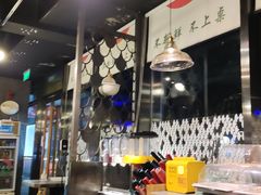 -问渔烤鱼(回龙观总店)