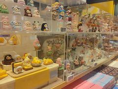 -泡泡玛特POPMART(大卫城店)