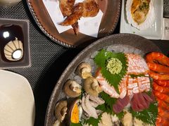 -德川家日本料理(中关村寰太大厦店)