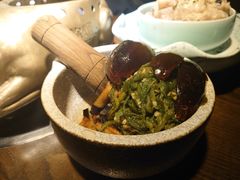 -炊烟小炒黄牛肉(华夏店)