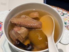 -北京饭店谭家菜