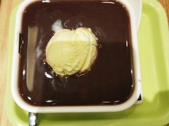 雪山红豆小圆子-满记甜品(荟聚购物中心店)