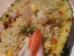 -避风塘(宝山万达店)