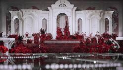 -苏州太湖国际会议中心·香山酒店·宴会厅