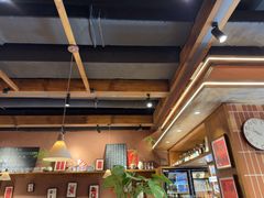 -巴卤社老火锅(财富店)