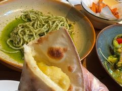 -JINNS锦时 steak&pizza(浸信会礼拜堂旧址店)
