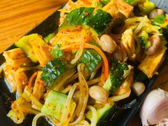 -老友谊冷面店(苏家屯店)