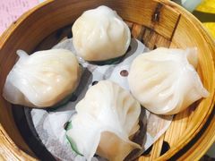 虾饺皇-潮福城大酒楼·潮味粤品·港式点心(湖滨北路店)