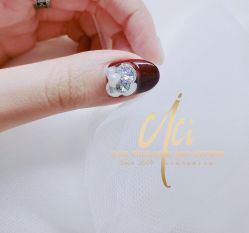 -Cici Nail日式美甲美睫工作室