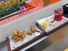 -PIXEL BOY炸鸡店(上海首店)