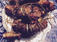 益恒饭店-白家寨子·山野白族菜(古城总店)