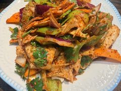 -蜀留香石锅鱼(六顺街店)