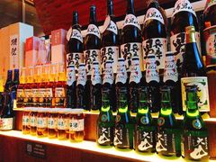 -山葵家居酒屋(天目里店)