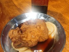 -鲜得来排骨年糕(即墨路店)