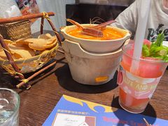 -泰妃殿(武汉首店)