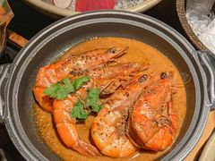 -松鹤精致料理(五一中路店)