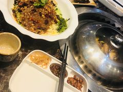 -灶座小锅烀饼·铁锅炖(全国总店)