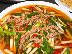 -蛙兔鸡自贡风味·特色江湖菜(广都店)