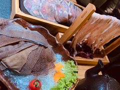 -湊湊火锅·茶憩(新中关购物中心店)