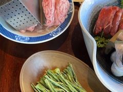 -大隐·成都火锅Bistro(合生麒麟新天地店)