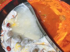 -京门活鱼馆·鱼火锅(百子湾（原红庙）店)