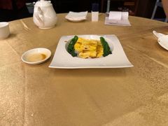 -汇景希尔顿逸林酒店·悦轩中餐厅