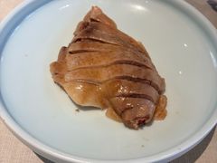 -狮王府淮扬菜(夫子庙老门东店)