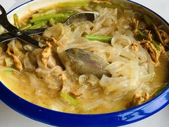 肉丝带底-煜丰汴京烤鸭(农业南路店)