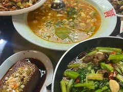 -徐鼎盛民间菜(上筑店)