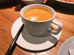 -本处·素食·融合料理(南油店)
