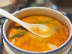 -帕蓝·暹罗料理(大学路店)
