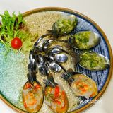 泰兰德泰式大排档,急冻必须来热辣辣