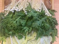 -蝎王府羊蝎子(西直门店)