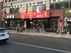 -肯德基(西稍门店)
