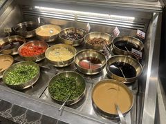 -火炉火自助餐(西直门凯德MALL店)