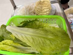 -州记·肠粉·牛肉火锅(福安店)