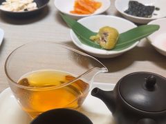 -隐溪茶馆(静安寺店)