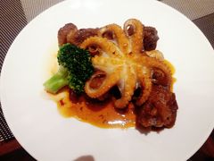-唐山富力洲际酒店·凤凰全日制餐厅