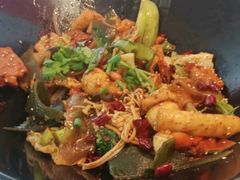 -天府国麻辣香锅(悦荟广场店)