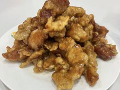 -杏园餐厅(西四北大街店)