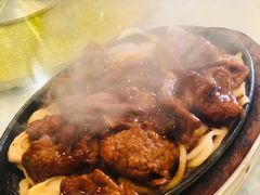 -永兴餐厅(复兴中路店)