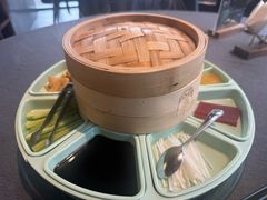 -羲和雅苑•北京烤鸭(平安国际金融中心店)