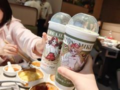 -海底捞火锅(关山保利店)