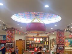 -鹤乡东北菜(崮山路店)