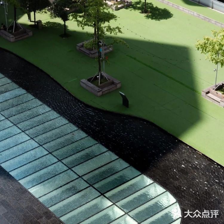 9年之后再看成都来福士广场，好的建筑应是怎样？