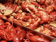 -王红军龙虾(盐仓桥店)