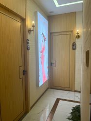 -芳朵美容养生SPA