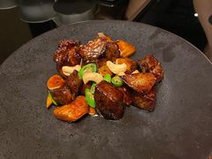 M6和牛（200克）-上海苏宁宝丽嘉酒店·嘉府壹号中餐厅