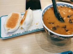 -当家水煎包·牛肉汤(浦江店)