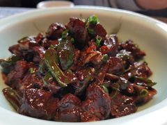 湖南血鸭-湘语·湖南家常菜(新洲店)